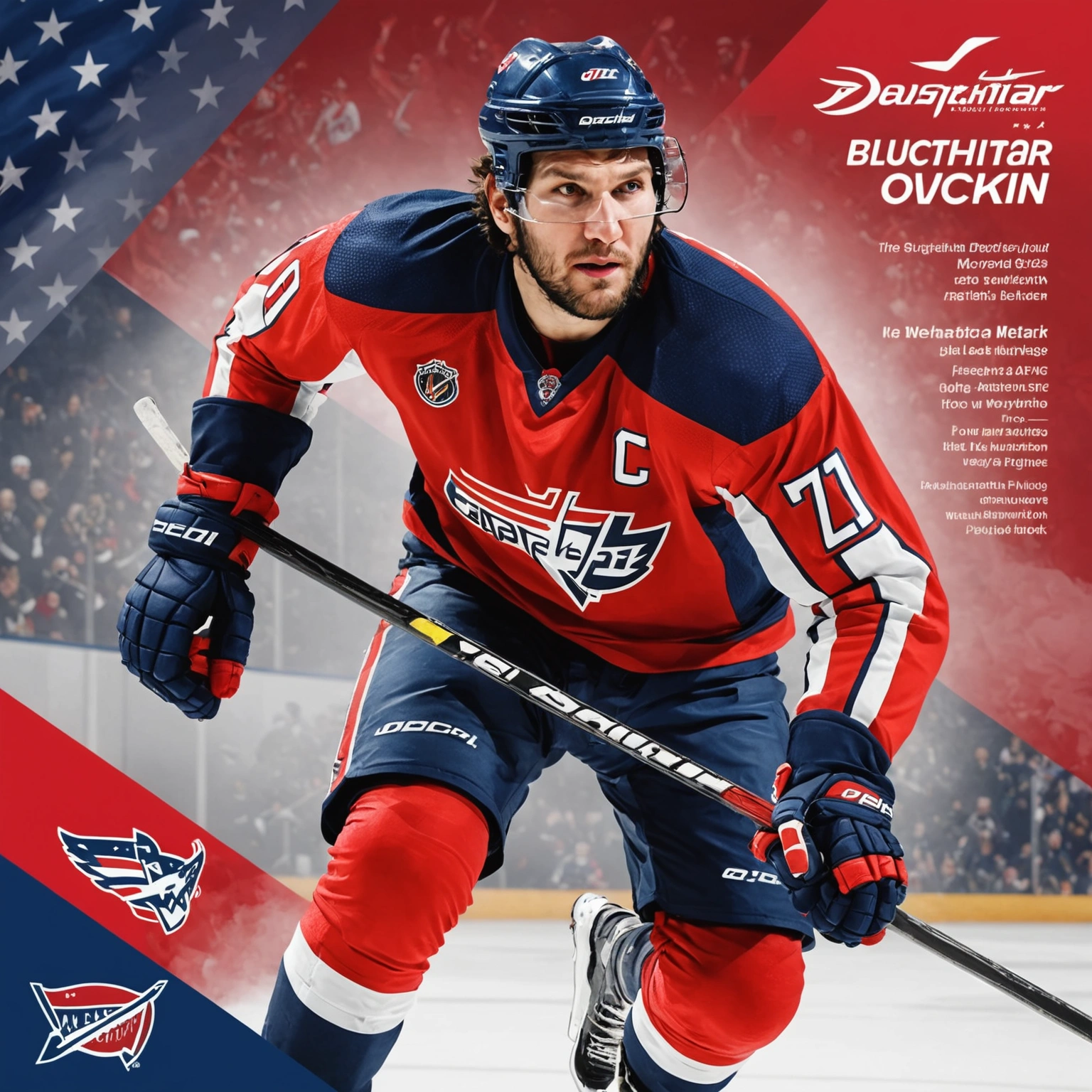 Овечкин пашет целыми днями, чтобы крушить рекорды в Америке! Раскрыли секреты подготовки величайшего снайпера