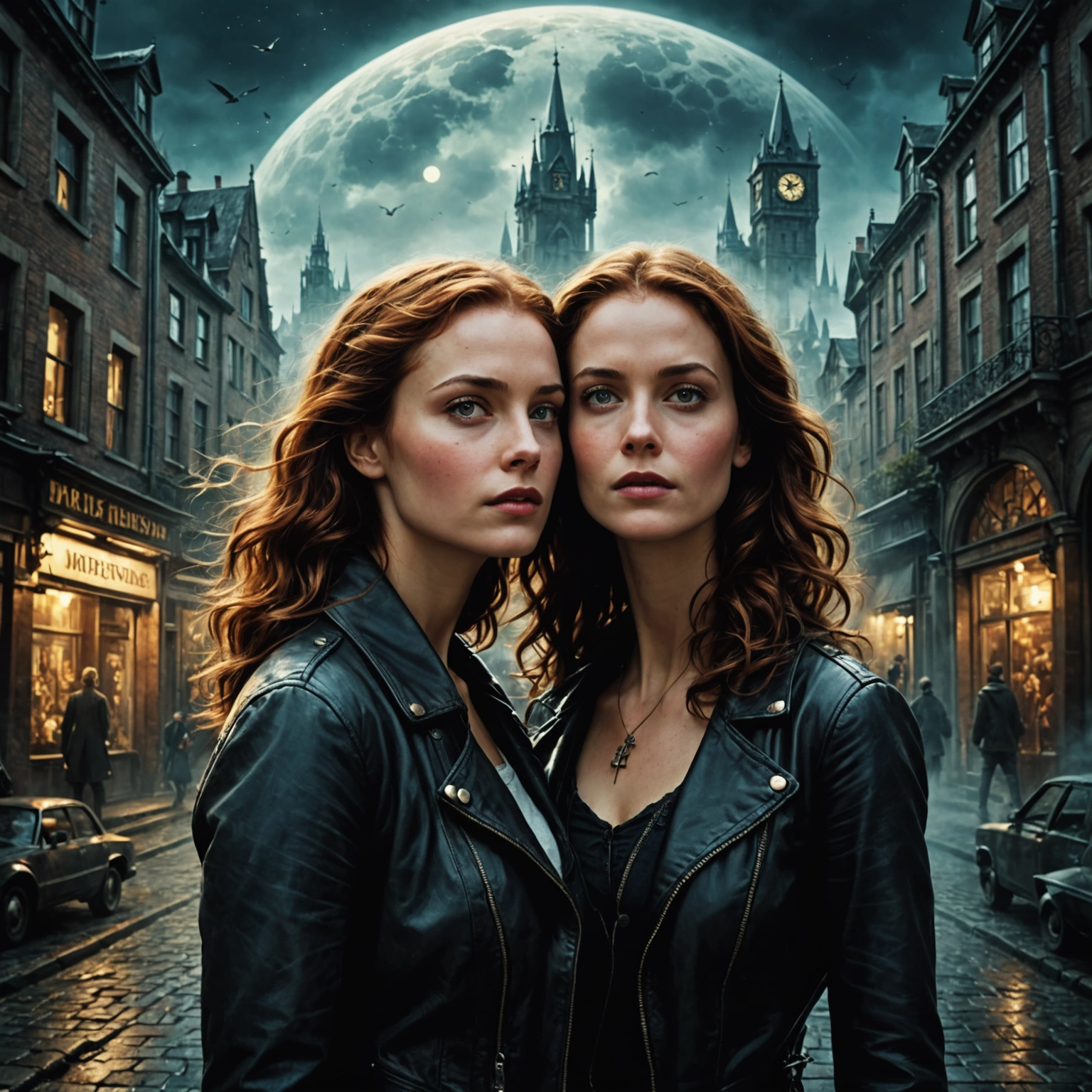 Погружение в мир кино: почему фильмы как «Маришка Ван Хельсинг» и «Три метра на уровне неба 3» становятся культурными феноменами