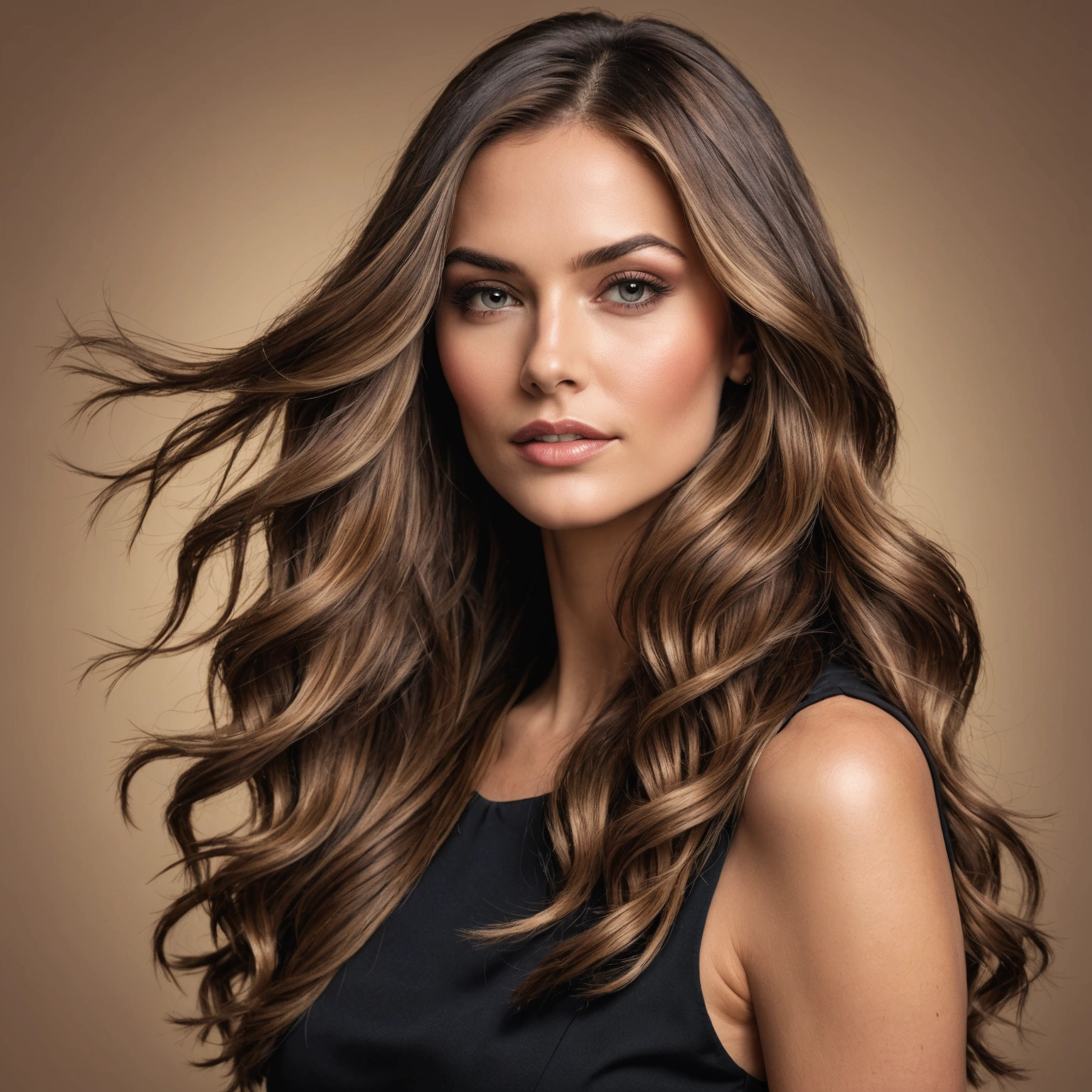 Отросшее мелирование — как выбрать, использовать и не ошибиться: Полное руководство для тех, кто хочет сохранить красоту волос