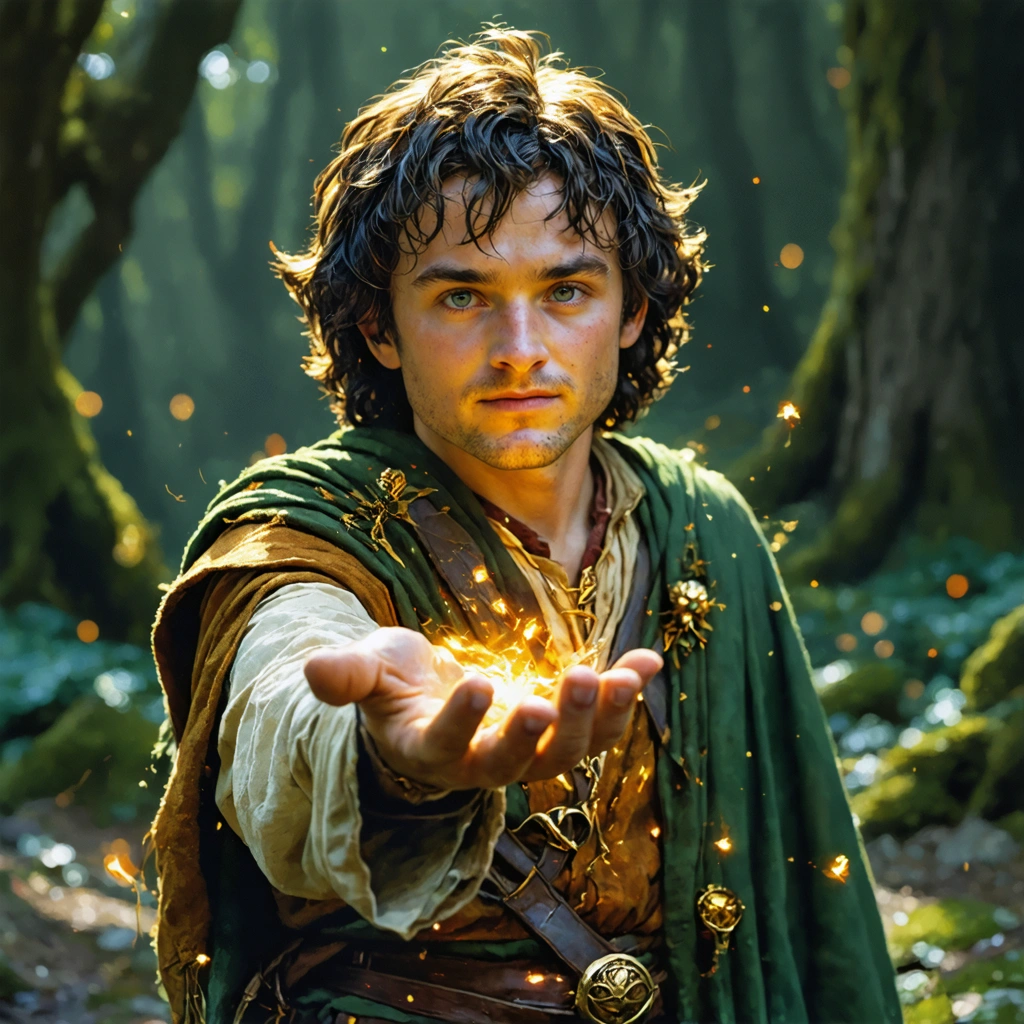 Фродо Бэггинс — преимущества, недостатки и альтернативы: полное руководство для поклонников и исследователей