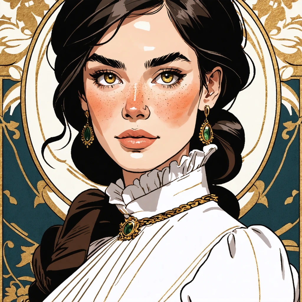 Элоиза Бриджертон: топ-10 фактов, которые вы не знали