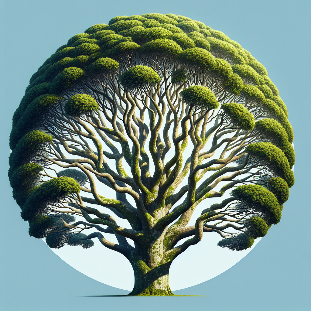 Вернидуб: История, Значение и Современное Применение