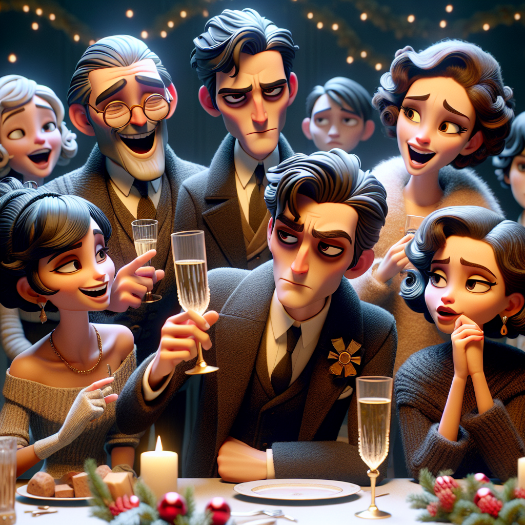 Ирония судьбы: Герои и их значение в культуре