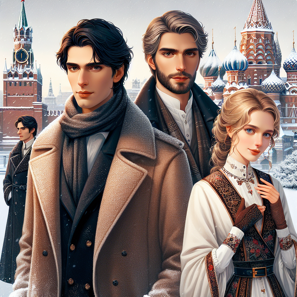 Ирония судьбы: персонажи культового фильма