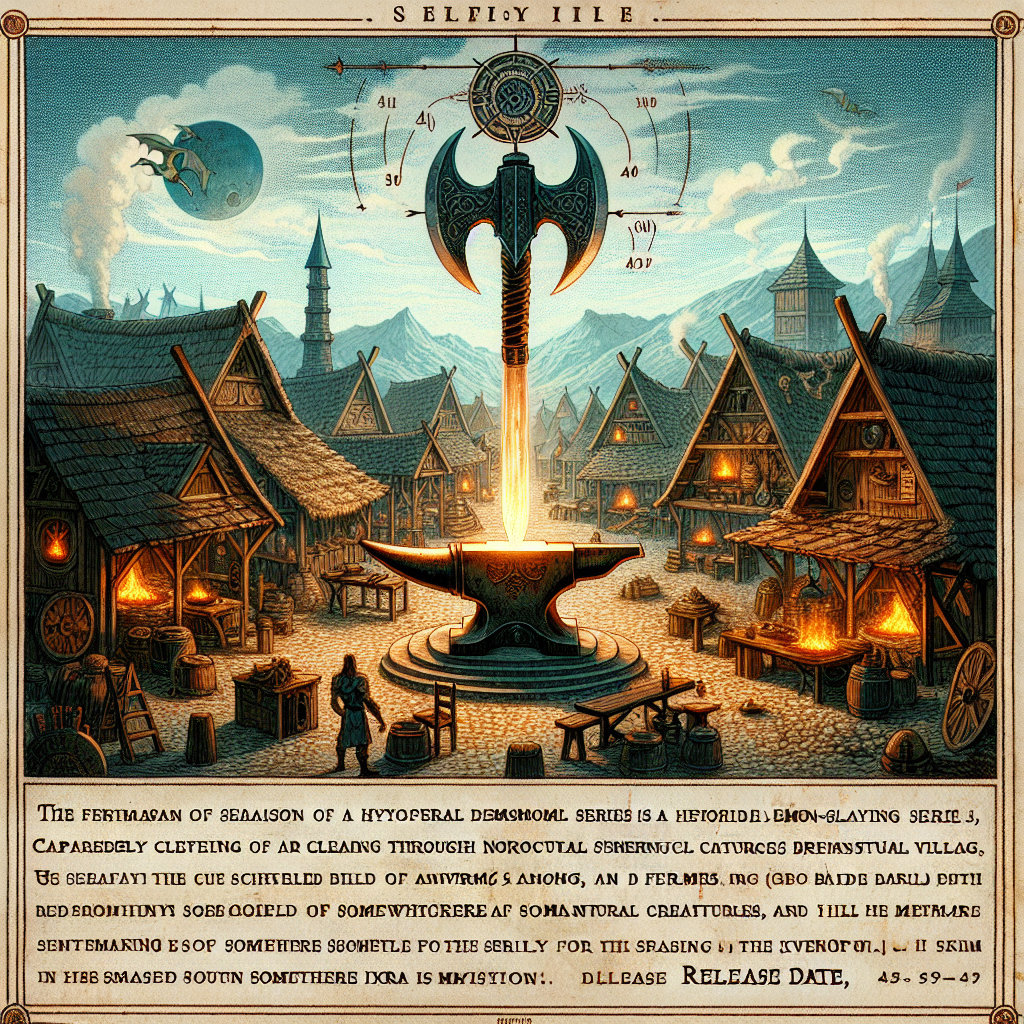 Ожидания Фанатов: Что Ждать от 4 Сезона Клинок, Рассекающий Демонов