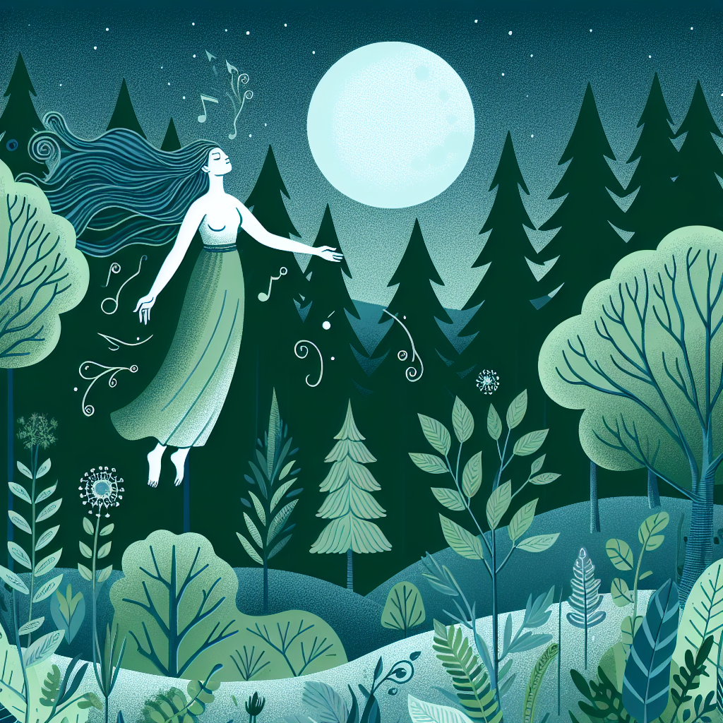 Мавка: Лесная песня — Смотреть онлайн бесплатно