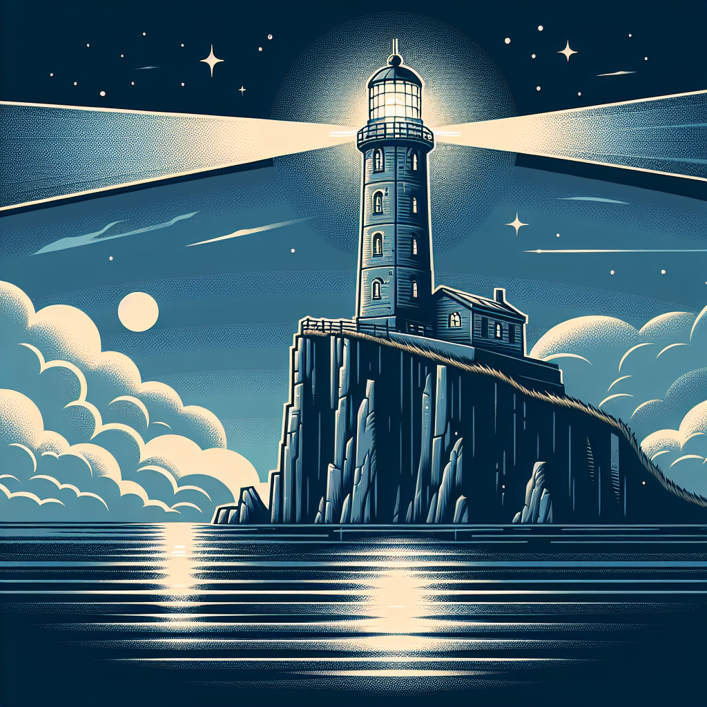 Маяк 23: Смотреть Онлайн Бесплатно