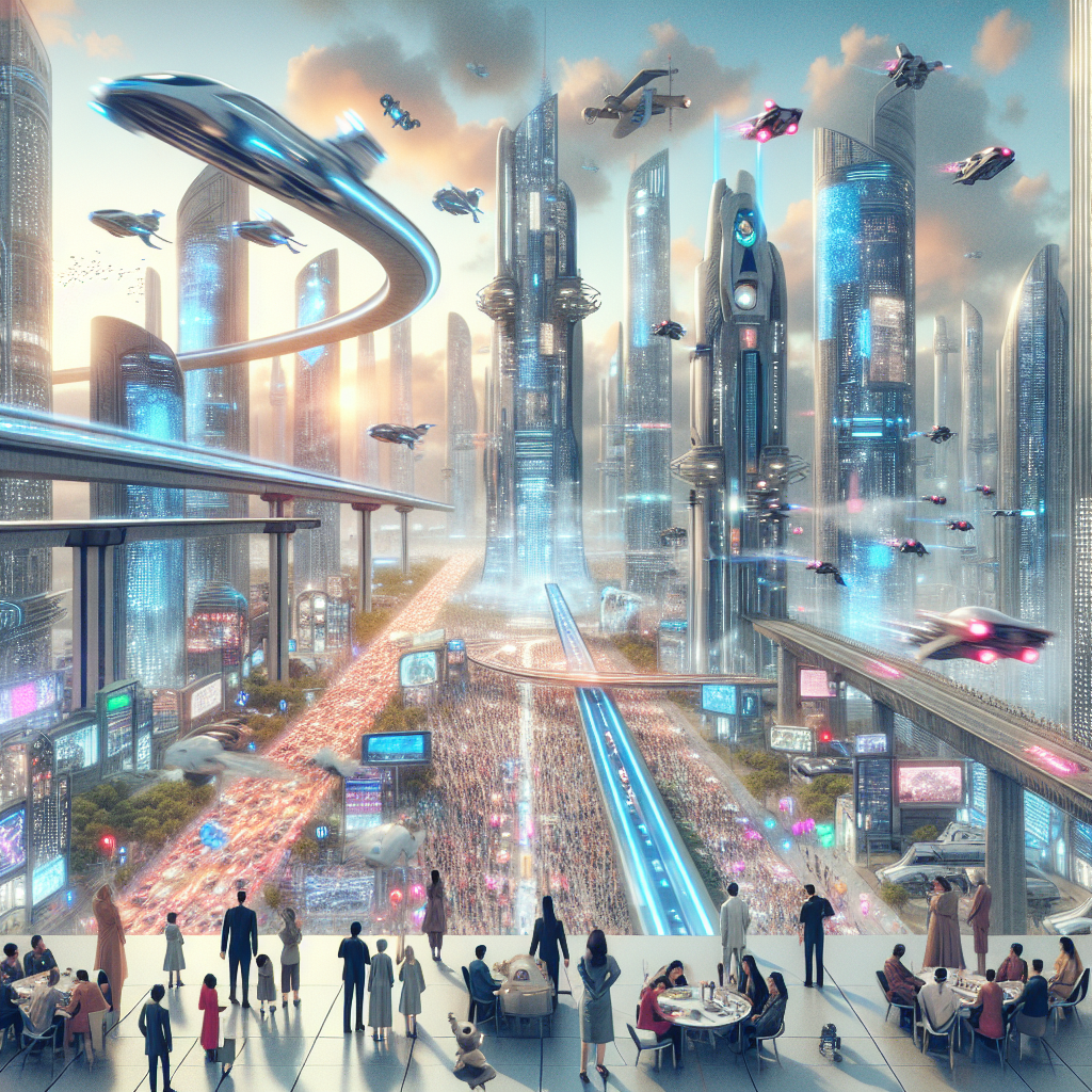 Новая Футурама: Возвращение Культового Сериала