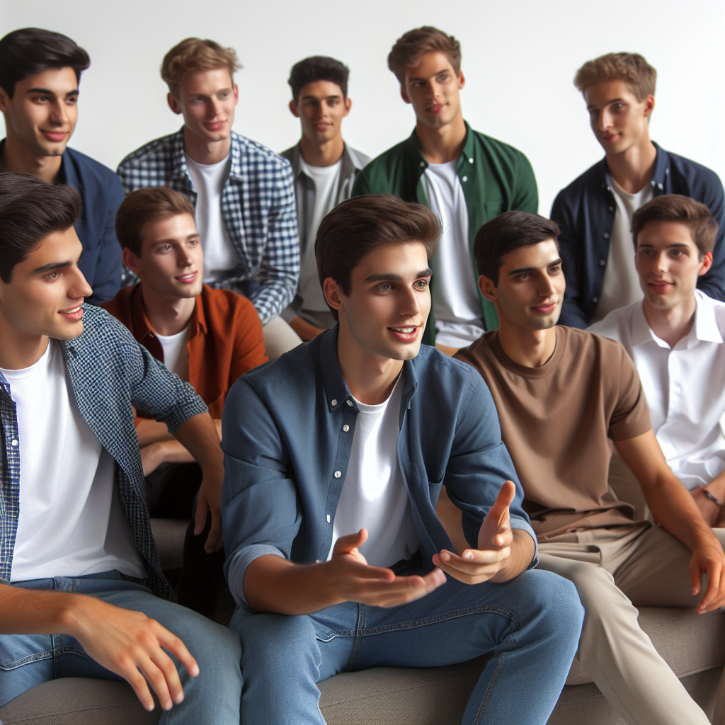 Пацаны отзывы: Введение в феномен и его влияние