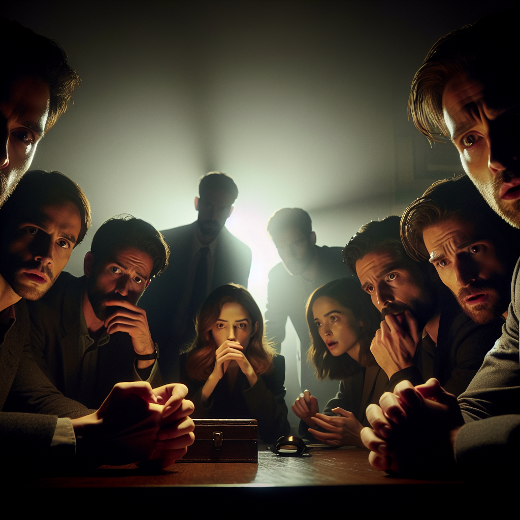 Спойлеры в сериалах: Влияние на зрителей и индустрию