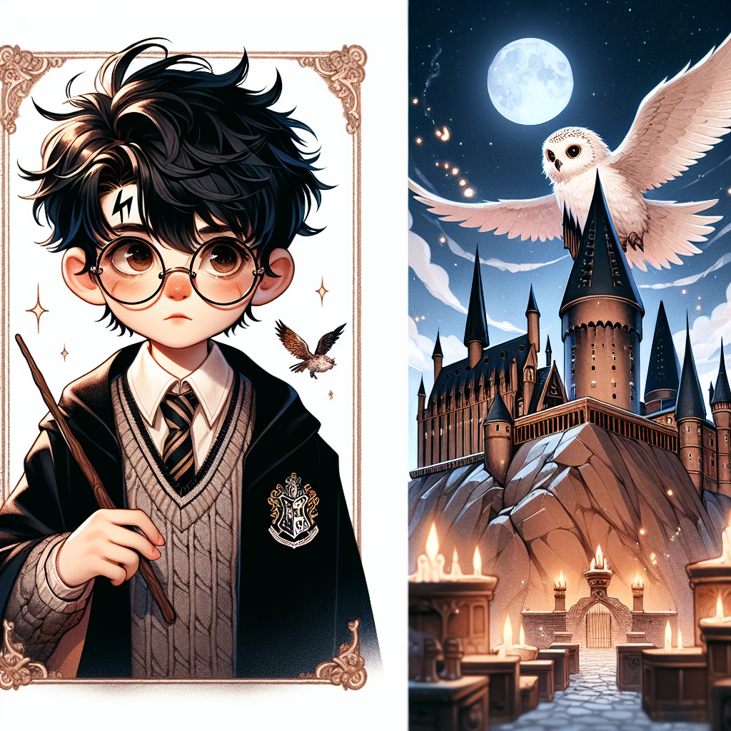 Гарри Поттер и HBO: Новая Эра Волшебства