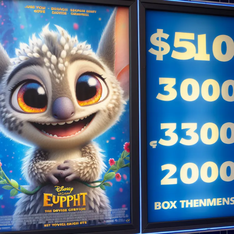 Сколько собрал фильм «Чебурашка»