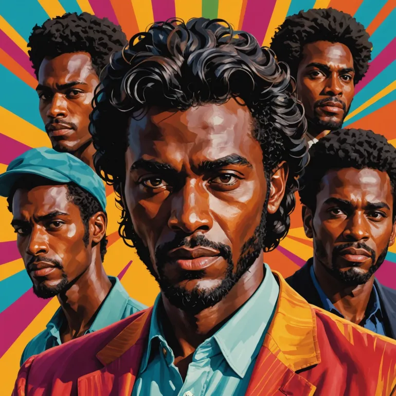 Погружение в мир соломоновых актеров: кто они и почему они завоевывают сердца зрителей?