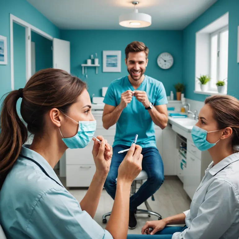 Как убрать запах изо рта: причины и средства, которые действительно работают