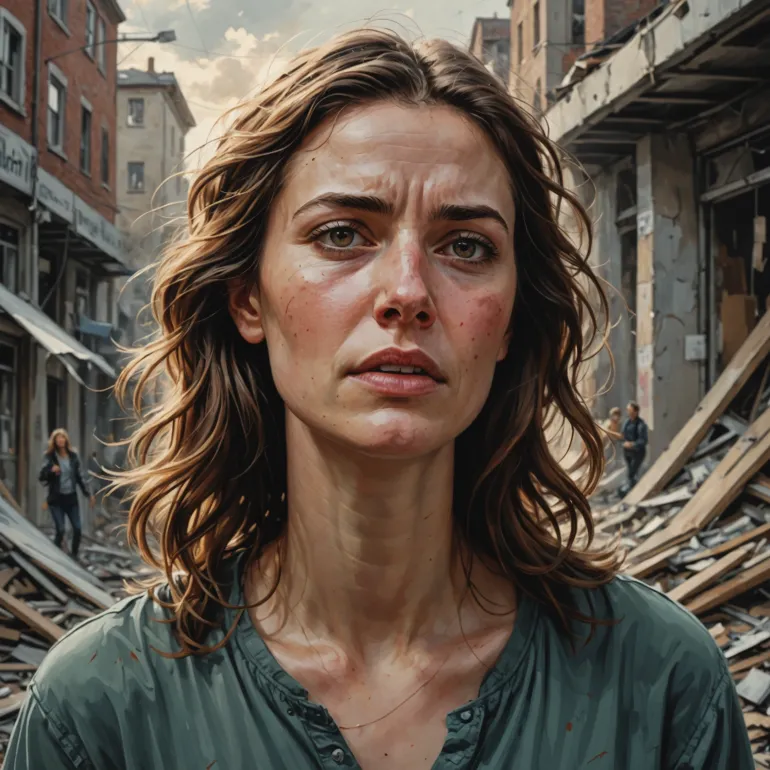 Джинни и Джорджия: Обзор сериала "Джинни и Джорджия" — Погружение в сложный мир отношений и взросления