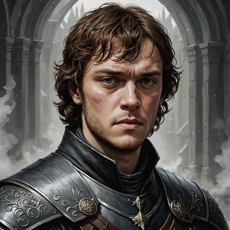 Как работает Теон из «Игры престолов»? Разбираемся в деталях