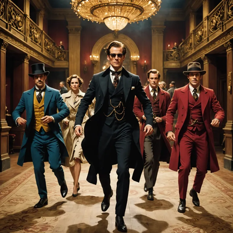 Побег актеры — преимущества, недостатки и альтернативы: что важно знать каждому