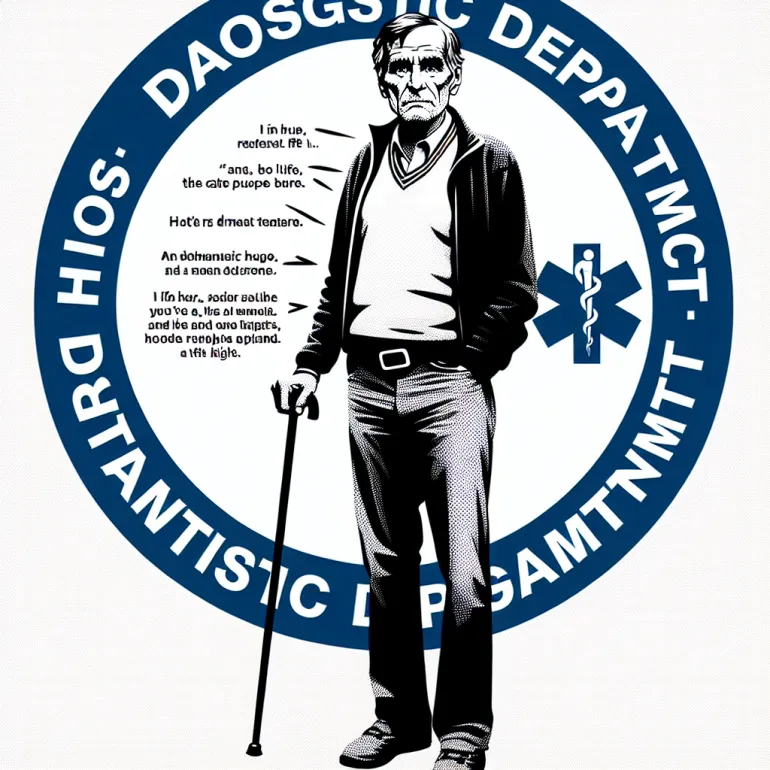 Доктор Хаус: Цитаты, которые заставляют задуматься