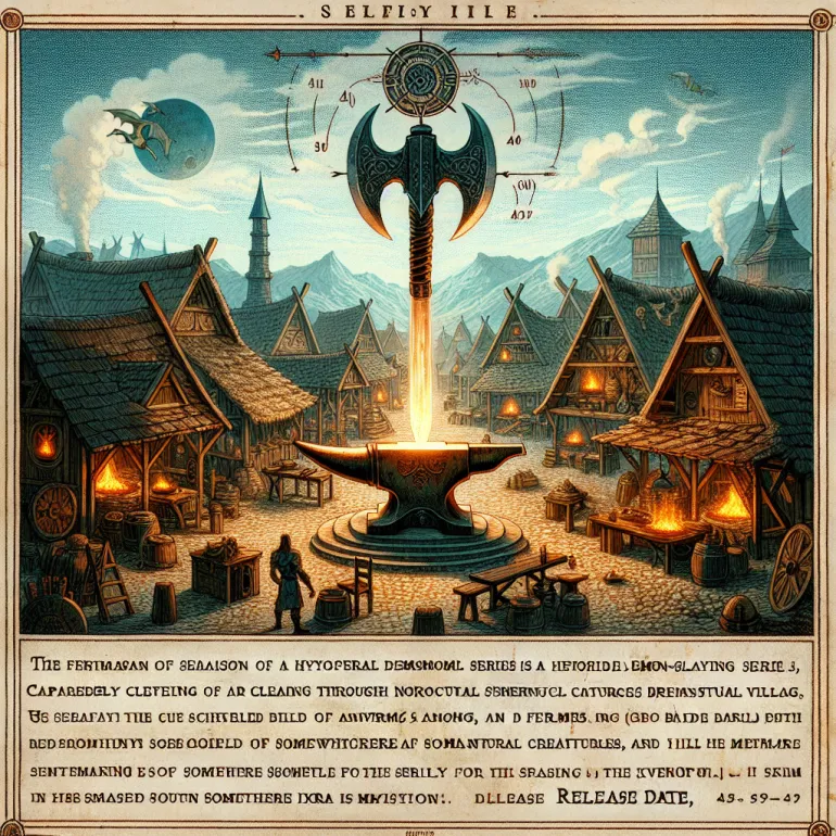 Ожидания Фанатов: Что Ждать от 4 Сезона Клинок, Рассекающий Демонов