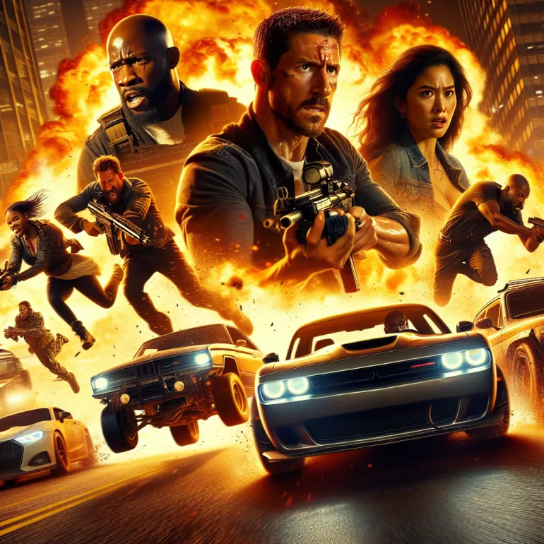 Концовка «Форсаж 10»: Анализ и Ожидания