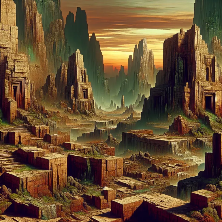 Королевство Руин: Второй Сезон — Ожидания и Реальность