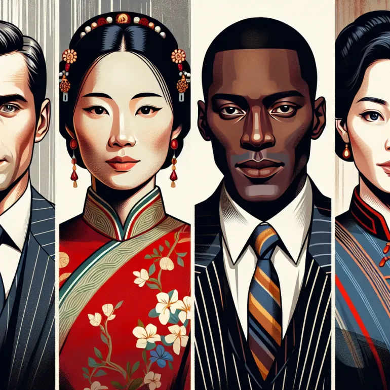 Иконы Советского Кино: Влияние Красивых Актеров на Культуру