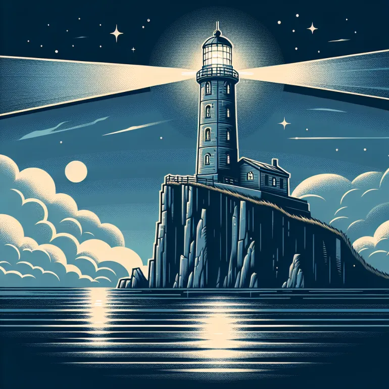 Маяк 23: Смотреть Онлайн Бесплатно