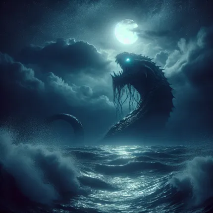 Левиафан: Погружение в Мир Российского Кинематографа