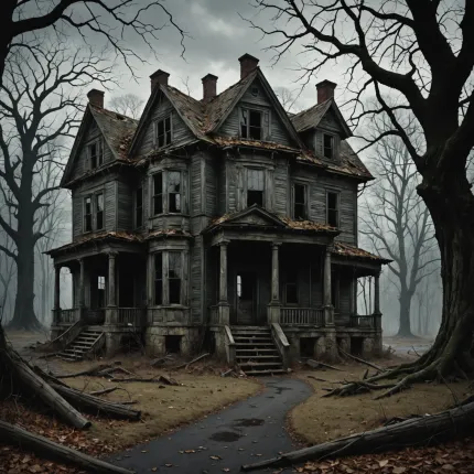 Самый страшный фильм: как выбрать настоящую кинолегенду ужасов