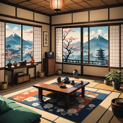 Японские сериалы и манга с субтитрами для фанатов: ключ к погружению в уникальный мир