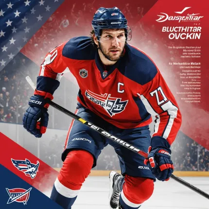 Овечкин пашет целыми днями, чтобы крушить рекорды в Америке! Раскрыли секреты подготовки величайшего снайпера