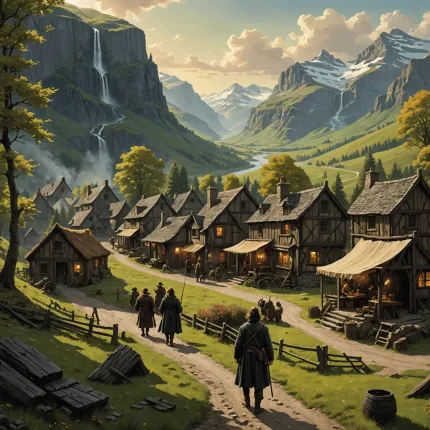 Погружение в магию кино: где снимали участок, который вы видите на экране?