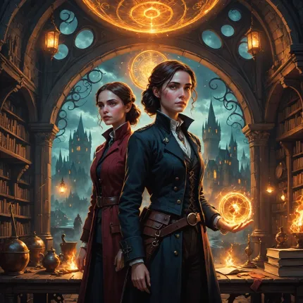 Погружение в мир кино: почему «Вандер Аркейн» меняет представление о жанре