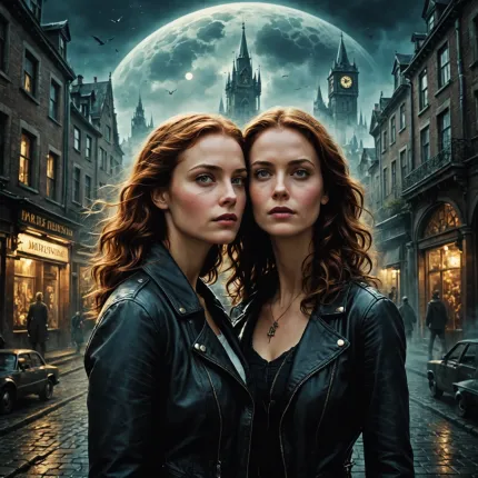 Погружение в мир кино: почему фильмы как «Маришка Ван Хельсинг» и «Три метра на уровне неба 3» становятся культурными феноменами