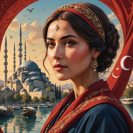 Погружение в мир турецких сериалов: почему лучшие турецкие сериалы о любви с хорошим концом завоевывают сердца зрителей