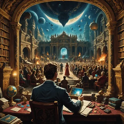 Кино как зеркало эпох и культур: что скрывают сюжеты и тайны известных произведений