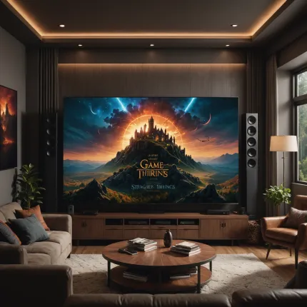 Почему стоит начать смотреть сериалы онлайн в HD качестве прямо сейчас