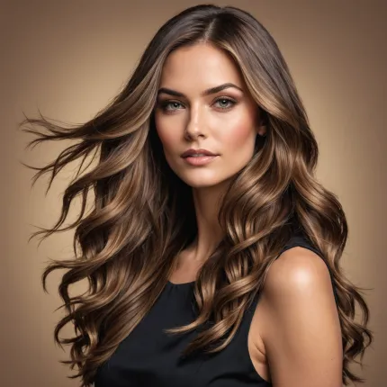 Отросшее мелирование — как выбрать, использовать и не ошибиться: Полное руководство для тех, кто хочет сохранить красоту волос