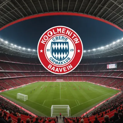 Кёльн – Бавария: Разбор матча Кубка Германии 2025/2026, 29 октября 2025 года