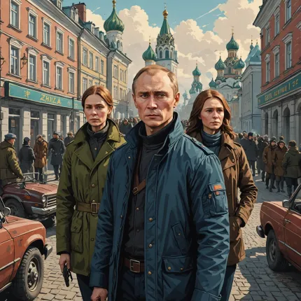 Жиза 2 сезон: топ-10 фактов, которые вы не знали