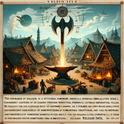 Ожидания Фанатов: Что Ждать от 4 Сезона Клинок, Рассекающий Демонов