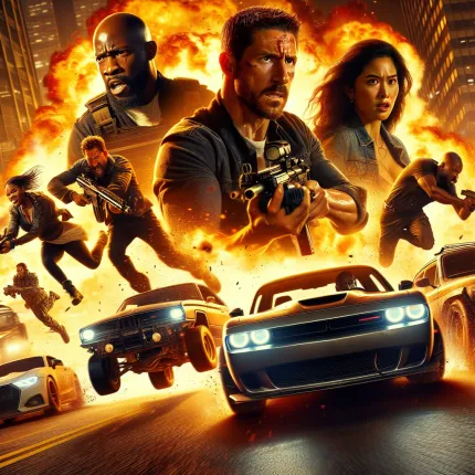 Концовка «Форсаж 10»: Анализ и Ожидания