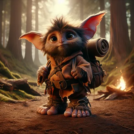 Тоби из "Властелина колец": Взгляд на персонажа и его значение